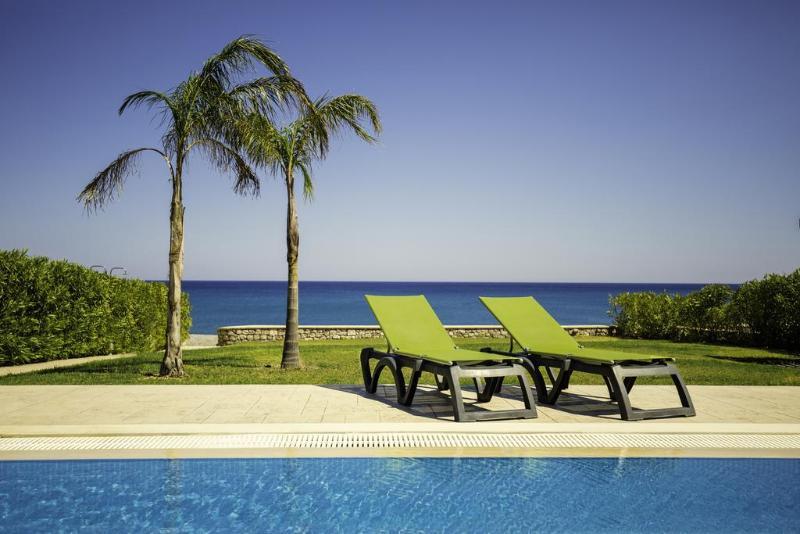 Antonoglou Beach Villas - Lahania Exterior photo