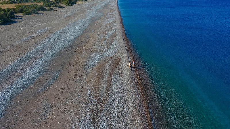 Antonoglou Beach Villas - Lahania Exterior photo
