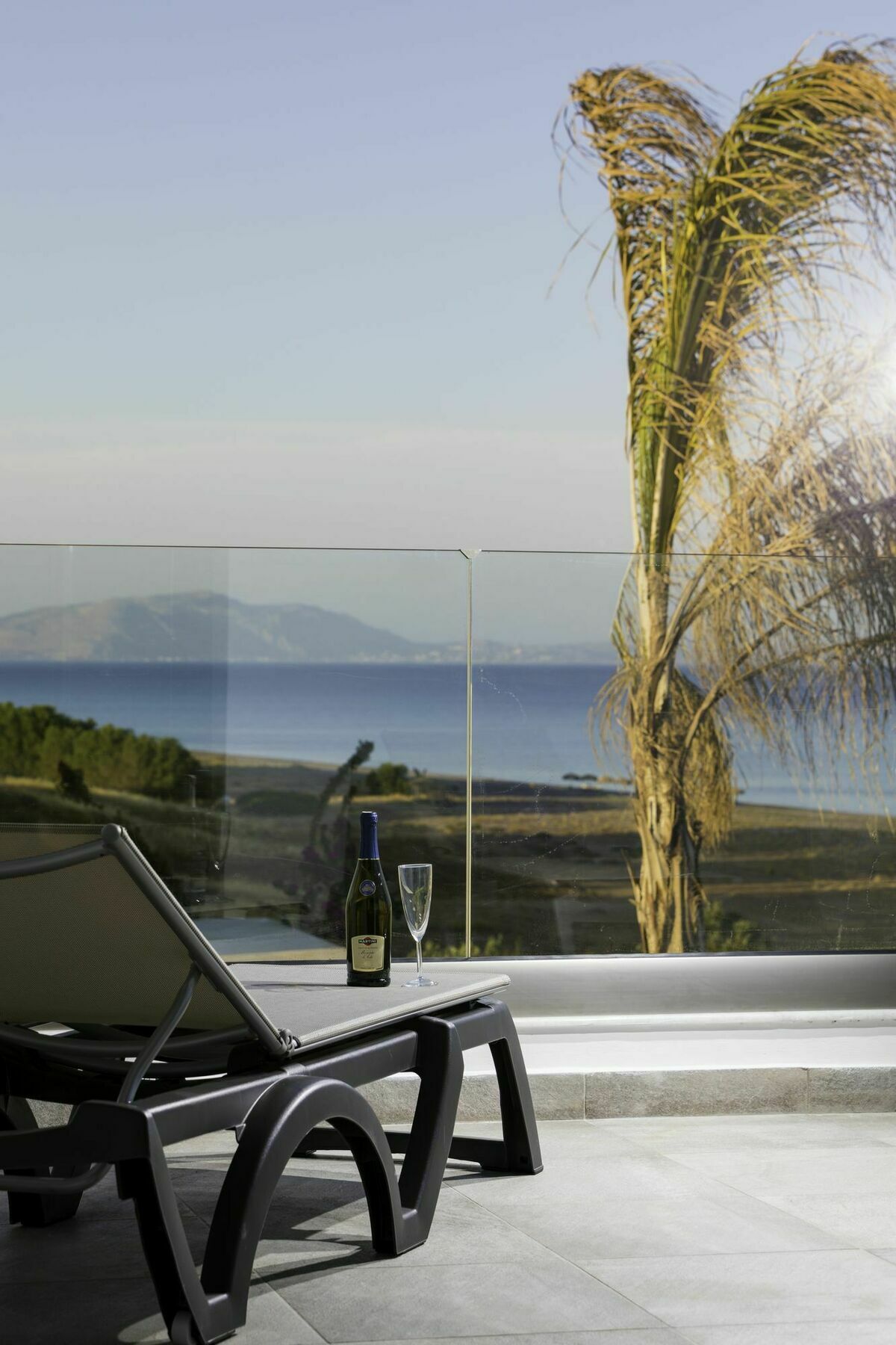 Antonoglou Beach Villas - Lahania Exterior photo