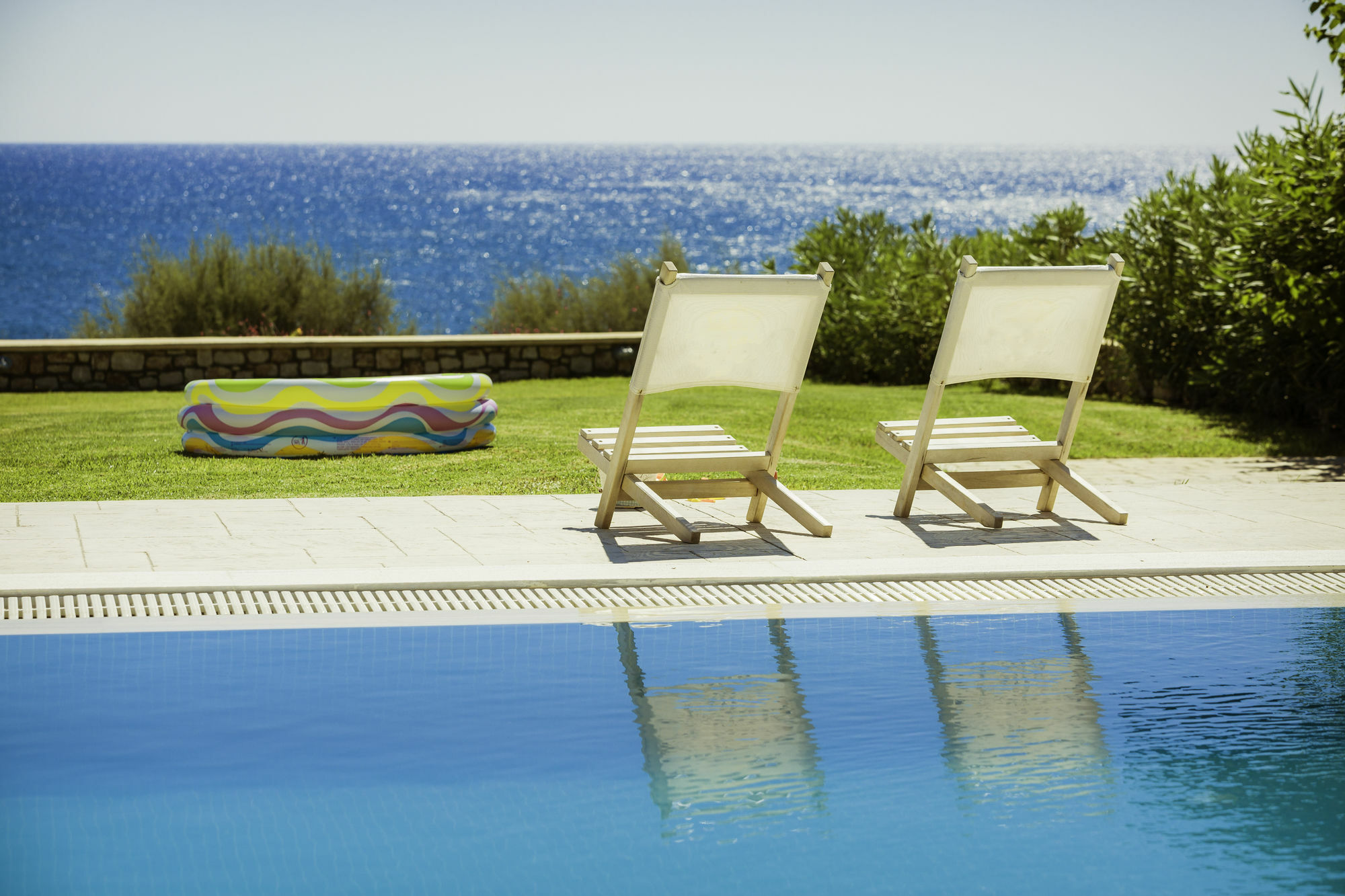 Antonoglou Beach Villas - Lahania Exterior photo