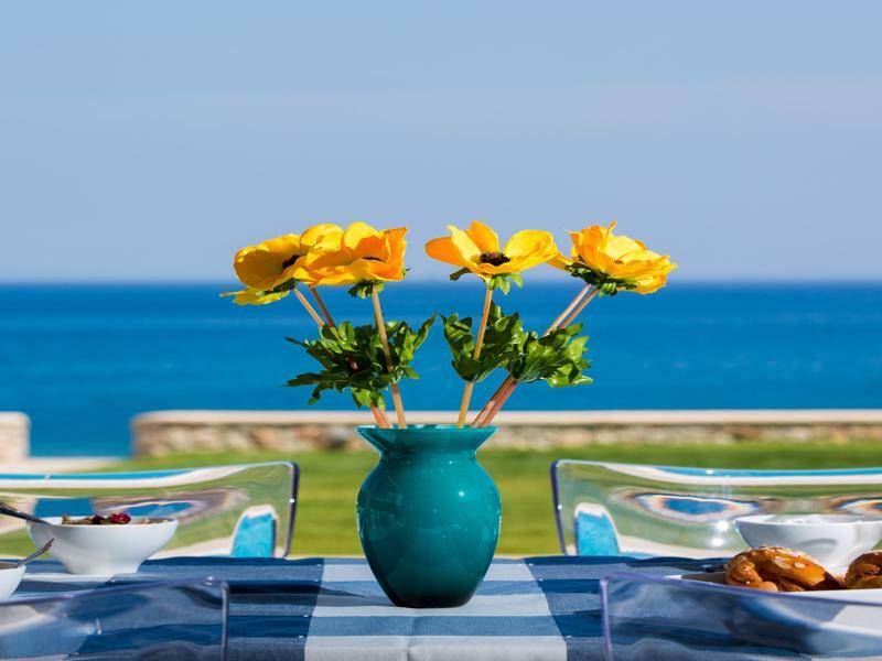 Antonoglou Beach Villas - Lahania Exterior photo