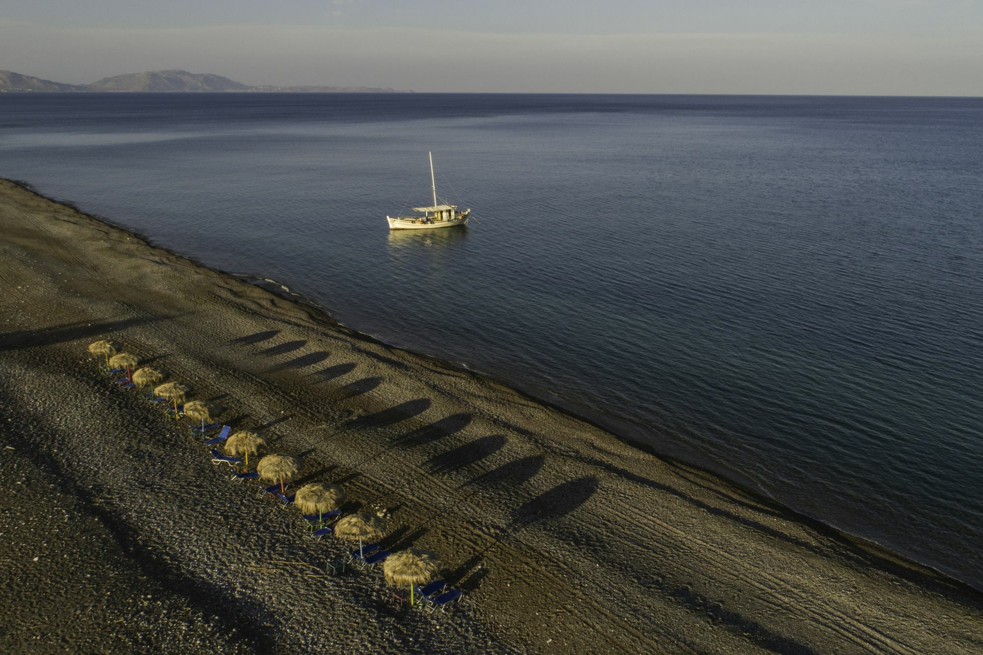 Antonoglou Beach Villas - Lahania Exterior photo