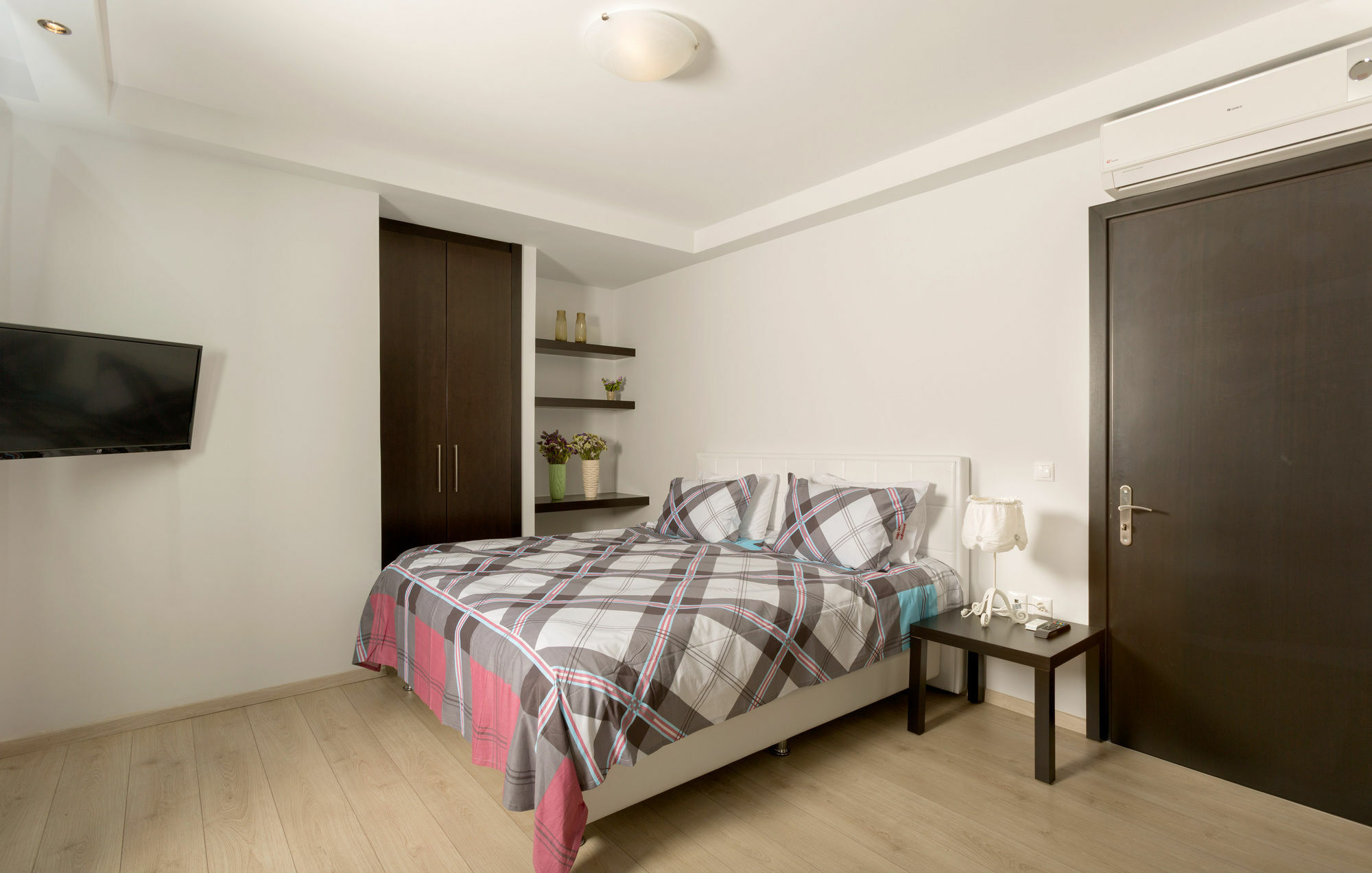 Antonoglou Beach Villas - Lahania Exterior photo