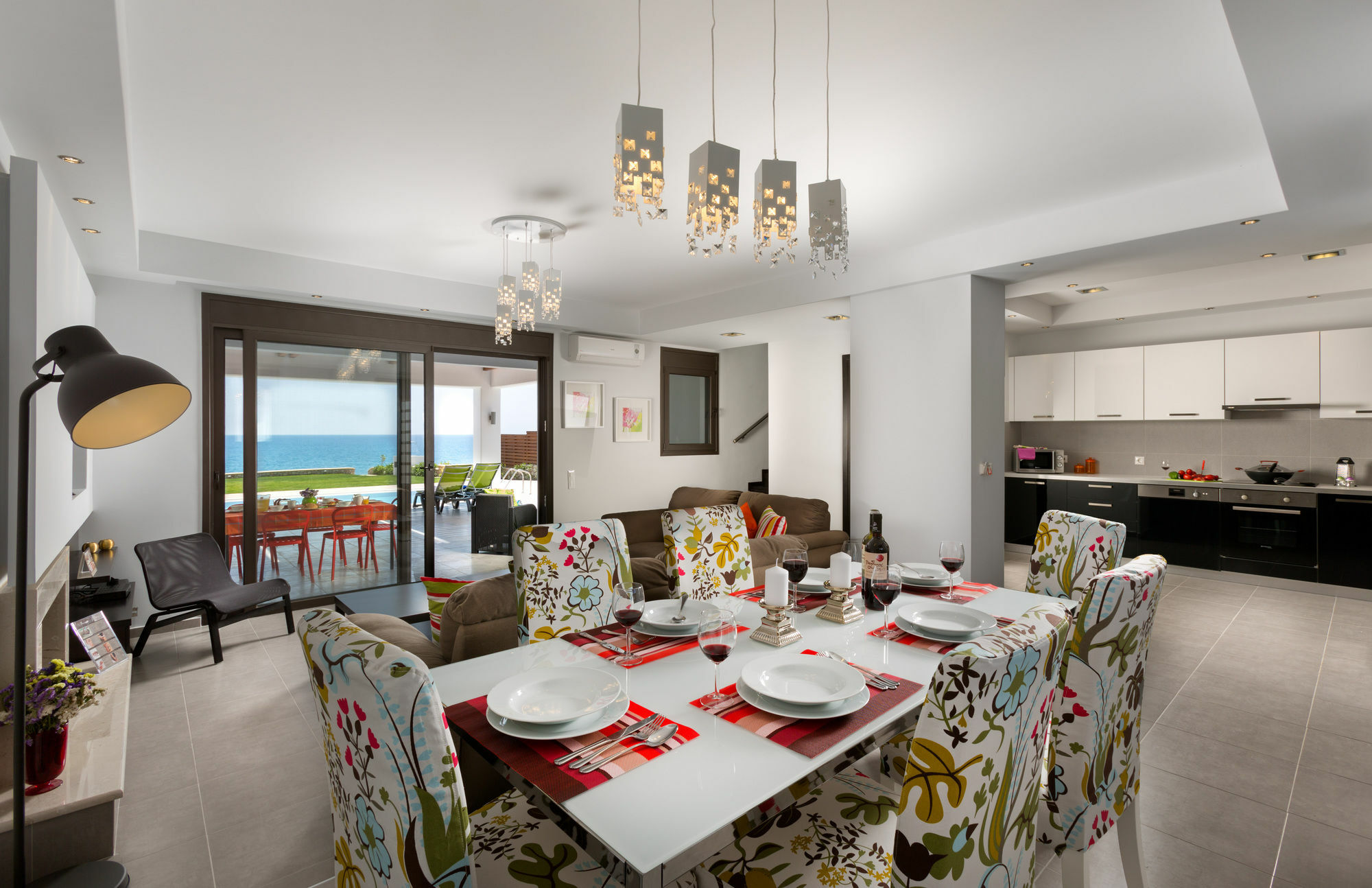 Antonoglou Beach Villas - Lahania Exterior photo