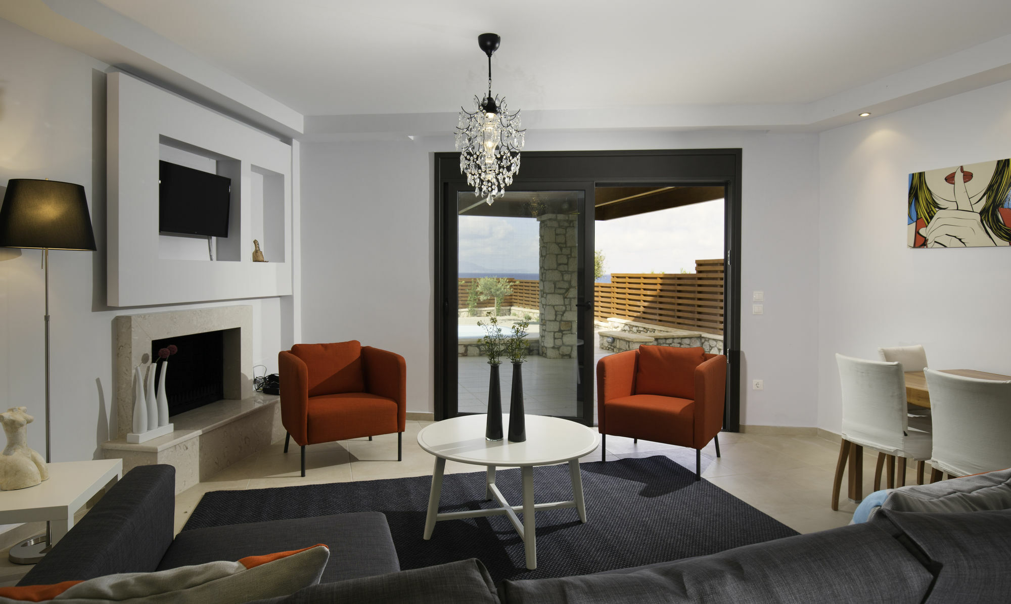 Antonoglou Beach Villas - Lahania Exterior photo