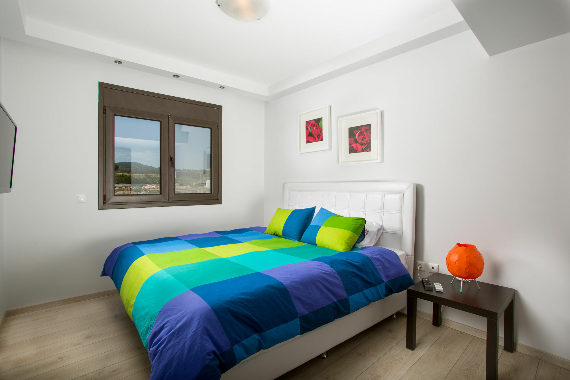 Antonoglou Beach Villas - Lahania Exterior photo